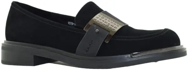 Купить VS73-180591/8 RESPECT Полуботинки женские за 6 690 руб. в интернет-магазине Дом Обуви