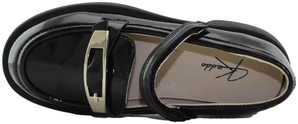 Купить 956317/06-02 KEDDO Туфли подростковые за 3 890 руб. в интернет-магазине Дом Обуви