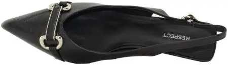 Купить VS56-178058/8 RESPECT Туфли открытые женские за 5 290 руб. в интернет-магазине Дом Обуви