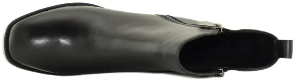 Купить VIC5-71_Y852_BLACK El Tempo Ботинки женские за 4 300 руб. в интернет-магазине Дом Обуви