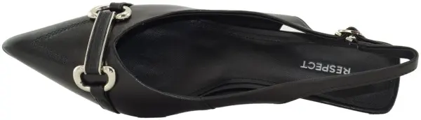 Купить VS56-178058/8 RESPECT Туфли открытые женские за 5 290 руб. в интернет-магазине Дом Обуви