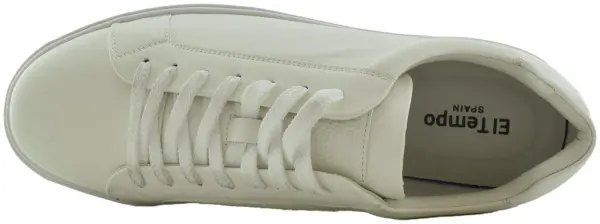 Купить YC085_01PT-WT  EL TEMPO Кеды мужские за 4 950 руб. в интернет-магазине Дом Обуви