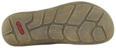 Купить 22073-25 Rieker Сандалии мужские  за 3 480 руб. в интернет-магазине Дом Обуви