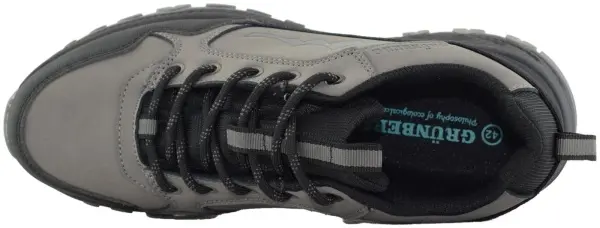 Купить 138153/08-03 GRUNBERG Кроссовки мужские за 6 250 руб. в интернет-магазине Дом Обуви