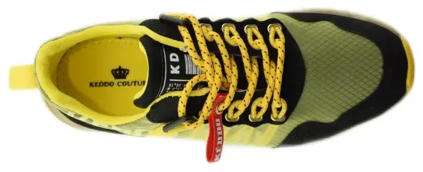 Купить 807387/06-06 KEDDO Кроссовки женские за 1 880 руб. в интернет-магазине Дом Обуви