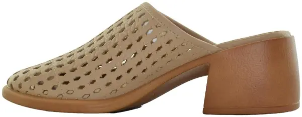 Купить GBF-224819A-6302-KP MADELLA Сабо женские  за 5 460 руб. в интернет-магазине Дом Обуви