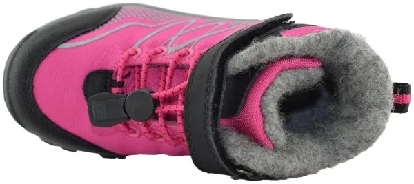 Купить 6-524059-2452 Pixel&Co Ботинки детские за 3 680 руб. в интернет-магазине Дом Обуви