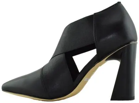 Купить A690-N452-1 JA'VENSI Туфли женские летние за 6 870 руб. в интернет-магазине Дом Обуви