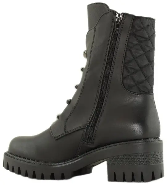 Купить 93572-00 RIEKER Ботинки женские за 2 980 руб. в интернет-магазине Дом Обуви
