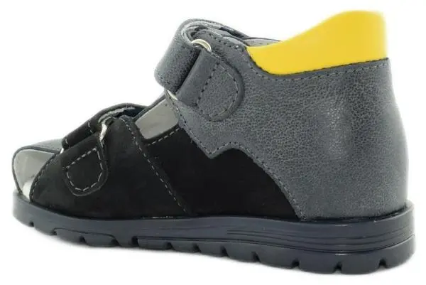 Купить 054-КП-33,65,12 TOTTO Туфли детские за 1 990 руб. в интернет-магазине Дом Обуви