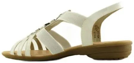 Купить R3654-80 REMONTE Босоножки женские за 4 760 руб. в интернет-магазине Дом Обуви