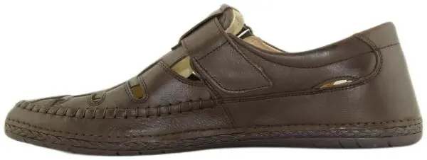 Купить 668.105.000.132 SERGIO MAREATTI Туфли мужские за 3 590 руб. в интернет-магазине Дом Обуви