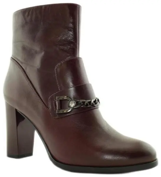 Купить 160961R-051B10 (J208) Сavaletto Полусапоги женские  за 4 440 руб. в интернет-магазине Дом Обуви