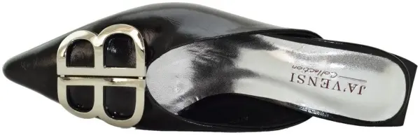 Купить A765-M266-TP96 JA'VENSI Сабо женские за 6 770 руб. в интернет-магазине Дом Обуви