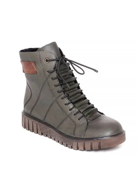 Купить Y3421-52 RIEKER Ботинки женские за 7 950 руб. в интернет-магазине Дом Обуви