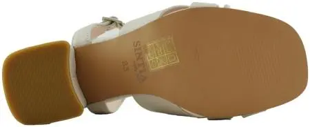 Купить 1032-2-G1006N_S SINTIA  Босоножки женские за 6 930 руб. в интернет-магазине Дом Обуви