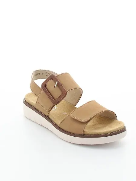 Купить D2067-60 REMONTE Босоножки женские за 4 170 руб. в интернет-магазине Дом Обуви