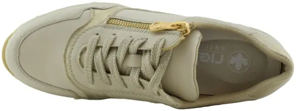 Купить N9301-62 RIEKER Кроссовки женские за 7 950 руб. в интернет-магазине Дом Обуви