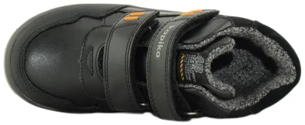 Купить 52415у-1 KAPIKA Ботинки детские  за 4 390 руб. в интернет-магазине Дом Обуви