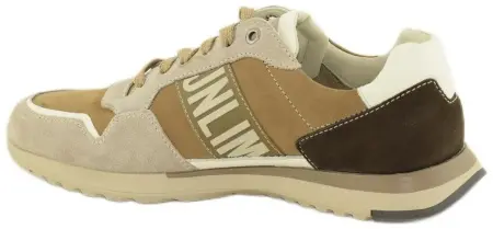 Купить B048кн Sergio Mareatti Кроссовки мужские за 3 190 руб. в интернет-магазине Дом Обуви