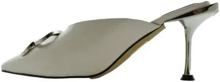 Купить A765-M266-TP115 JA'VENSI Сабо женские за 5 850 руб. в интернет-магазине Дом Обуви