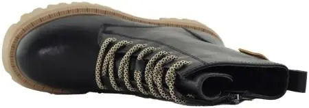 Купить 538123/21-02 KEDDO Ботинки подростковые за 3 490 руб. в интернет-магазине Дом Обуви