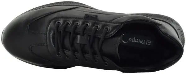 Купить FL96_EB33-1-T_BLACK  EL TEMPO Кроссовки мужские за 4 980 руб. в интернет-магазине Дом Обуви