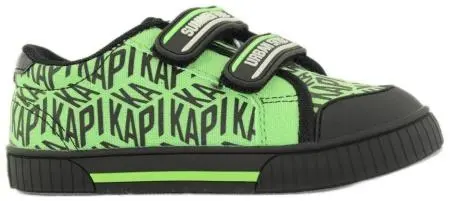 Купить 72694-1 KAPIKA Кеды детские за 1 530 руб. в интернет-магазине Дом Обуви