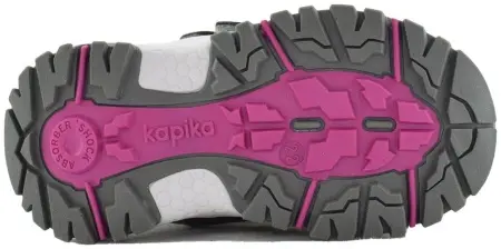 Купить 41284-2 KAPIKA Ботинки детские  за 4 230 руб. в интернет-магазине Дом Обуви