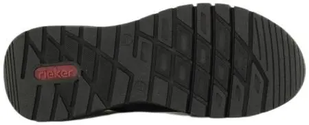 Купить M4902-00 RIEKER Туфли женские за 5 950 руб. в интернет-магазине Дом Обуви