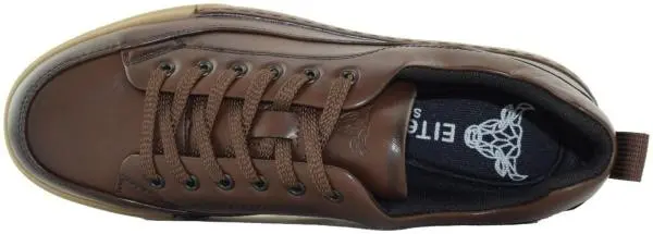 Купить YC006_01PT-BR  EL TEMPO Кеды мужские за 4 950 руб. в интернет-магазине Дом Обуви