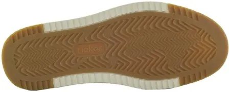 Купить 17530-24 RIEKER Ботинки мужские за 7 960 руб. в интернет-магазине Дом Обуви