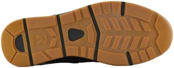 Купить 07060-00 RIEKER Кроссовки мужские за 6 760 руб. в интернет-магазине Дом Обуви