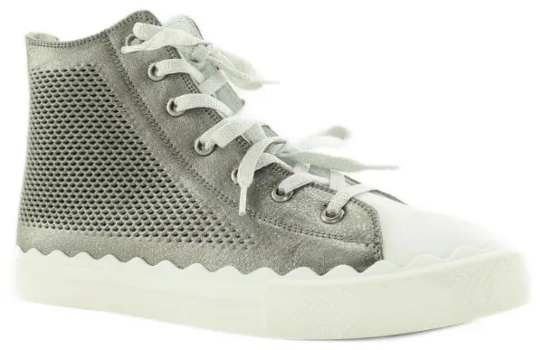 Купить 182-066-027-272 SM SandM Кроссовки женские  за 3 380 руб. в интернет-магазине Дом Обуви