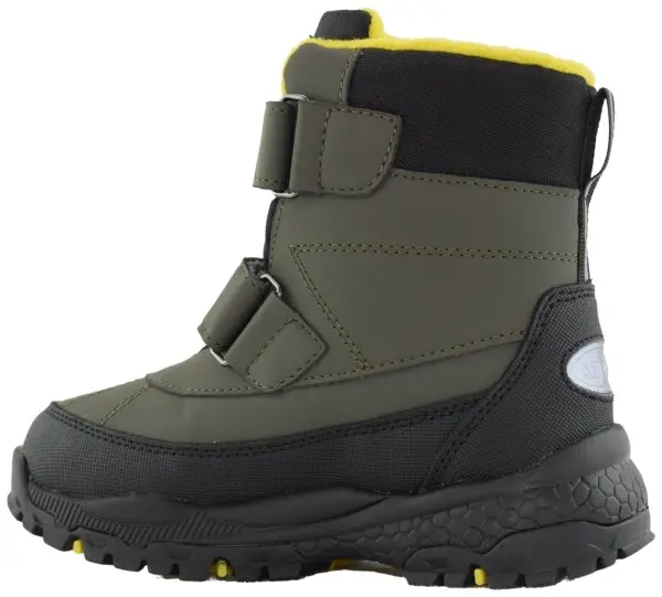 Купить 42494-2 KAPIKA Ботинки детские  за 4 780 руб. в интернет-магазине Дом Обуви