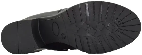 Купить EBR27-13231-NEGRO El Tempo Ботинки женские за 3 930 руб. в интернет-магазине Дом Обуви