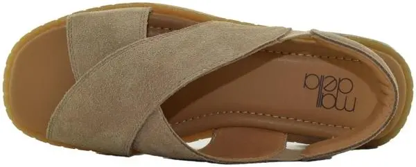 Купить XUS-61668-5D-ST MADELLA Босоножки женские за 4 510 руб. в интернет-магазине Дом Обуви