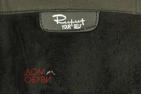 Купить IS30-120530/8 Respect Сапоги женские за 4 470 руб. в интернет-магазине Дом Обуви