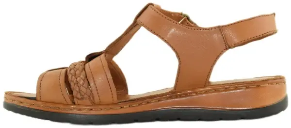 Купить 9-9-28152-28-327 CAPRICE Босоножки женские за 4 880 руб. в интернет-магазине Дом Обуви