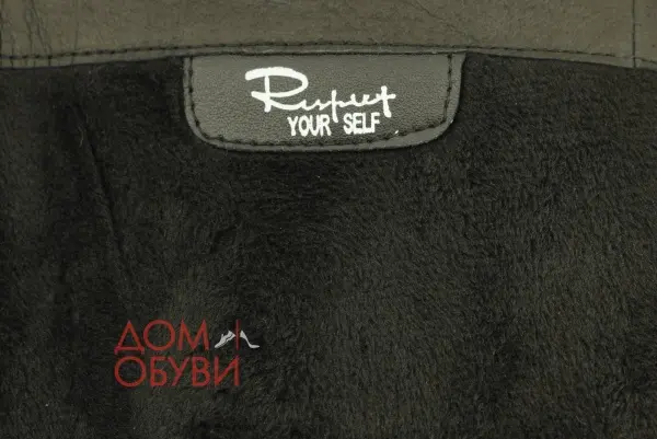 Купить IS30-120530/8 Respect Сапоги женские за 4 470 руб. в интернет-магазине Дом Обуви