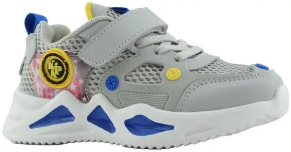 Купить 72746-3 KAPIKA Кроссовки детские  за 3 060 руб. в интернет-магазине Дом Обуви