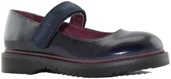 Купить 938407/02-02 BETSY Туфли подростковые за 2 790 руб. в интернет-магазине Дом Обуви