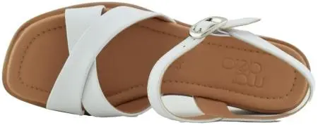 Купить GBF-S24T19-0701-SP MADELLA Босоножки женские за 5 100 руб. в интернет-магазине Дом Обуви