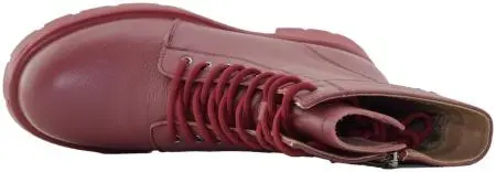 Купить H704-H6139-6 VENSI Ботинки женские за 7 400 руб. в интернет-магазине Дом Обуви