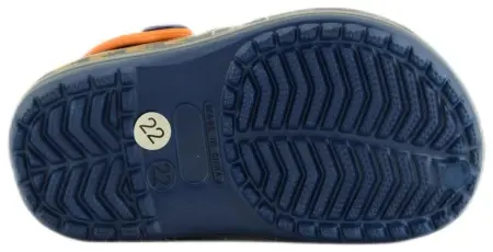 Купить 81084-3  KAPIKA Туфли летние детские за 840 руб. в интернет-магазине Дом Обуви