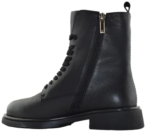 Купить VE183-M473-1 JA'VENSI Ботинки женские за 7 860 руб. в интернет-магазине Дом Обуви