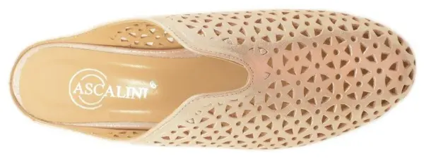 Купить R5752 Ascalini Сабо женские  за 3 210 руб. в интернет-магазине Дом Обуви