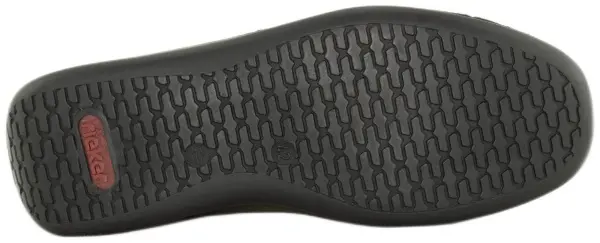 Купить 05220-00 Rieker Полуботинки мужские за 4 170 руб. в интернет-магазине Дом Обуви