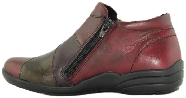 Купить R7674-36 REMONTE Ботинки женские за 6 450 руб. в интернет-магазине Дом Обуви