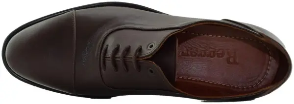 Купить 75 REGGER Туфли мужские за 11 000 руб. в интернет-магазине Дом Обуви